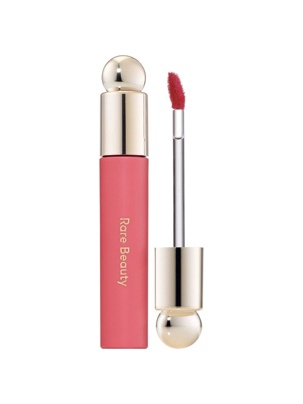 NIB Rare Beauty Soft Pinch Lip Oil Happy